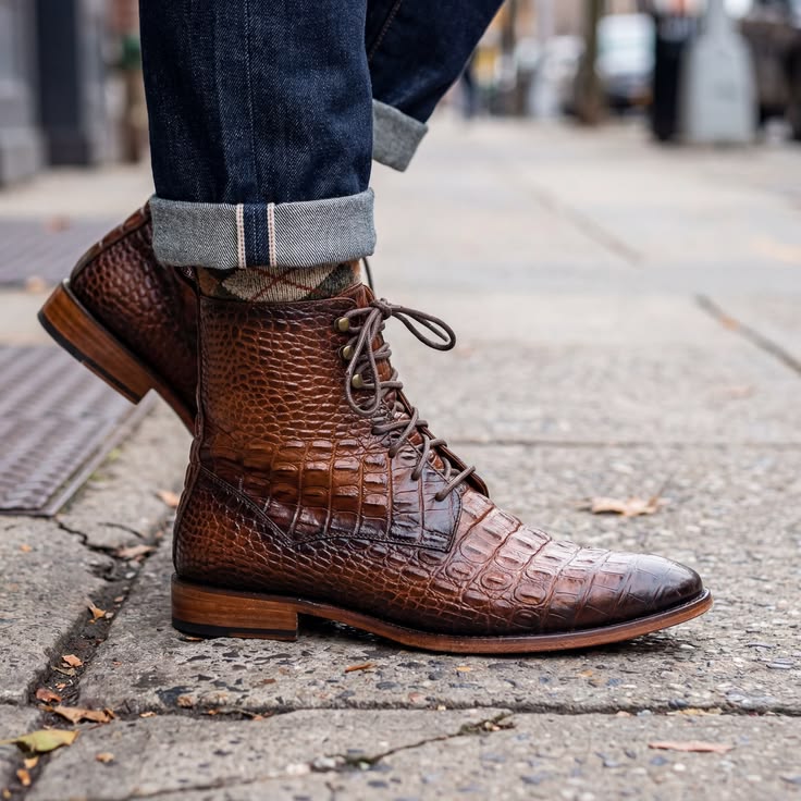 Men Boots