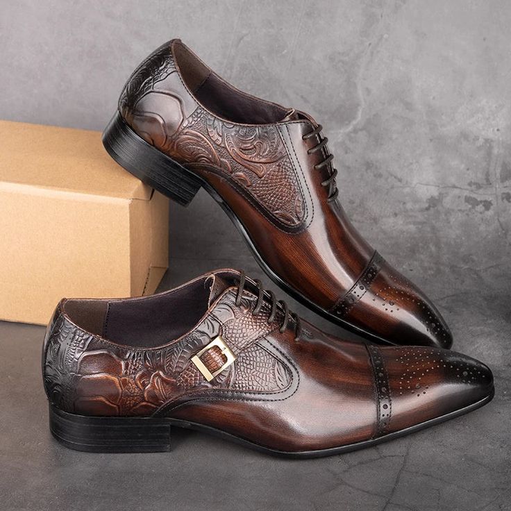 Mens Shoes