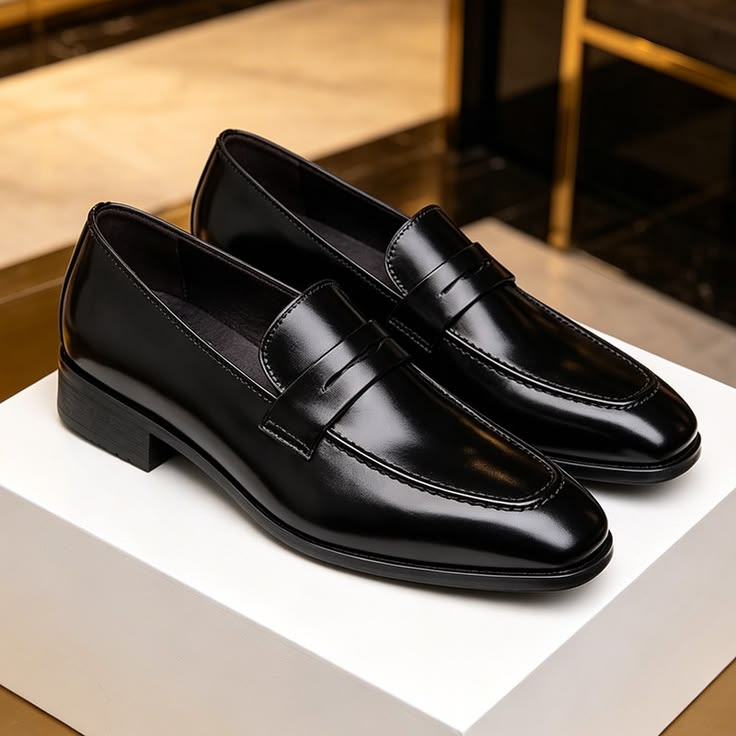 Loafers